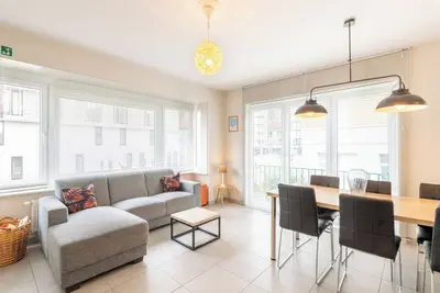 Image de Appartement spacieux et bien situé