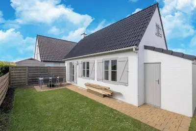Image de Maison côtière sur le domaine de Nieuwendamme