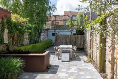 Image de Charmante maison de pêcheur au centre-ville