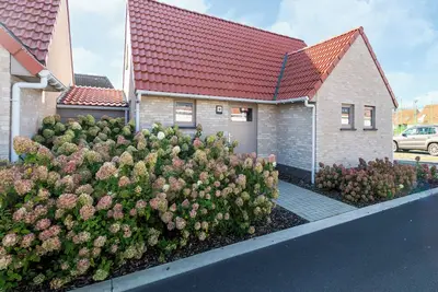 Image de Maison de pêcheur au domaine Westhinder