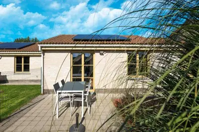 Image de Combi Fisher House sur le domaine de Westhinder