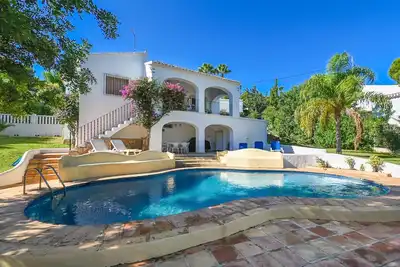 Image de Casa Hedra - Javea, Costa Blanca