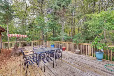 Image de 7 Mi to Big Boulder Mtn! Home w/ Pet-Friendly Yard