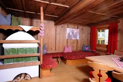 Image de Vacation home for 12 guests with 140m² in Schwendau (294789)