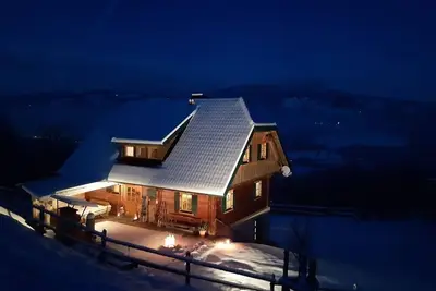 Image de Vacation home for 10 guests with 190m² in Gräbern (294851)