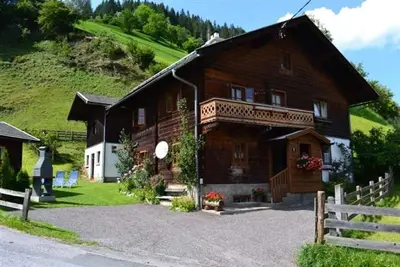 Image de Vacation home for 10 guests with 120m² in Bach (294898)