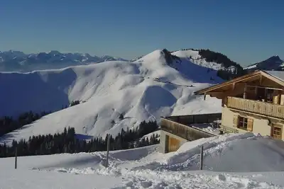 Image de Vacation home for 10 guests with 160m² in Walchsee (295464)