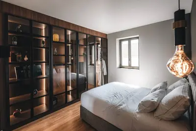 Image de Appartement d'exception Victoire