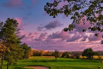 Image de Wiarton Secluded Cottage · Secluded Cottage | Rustic | Trails | Bbq | Firepit