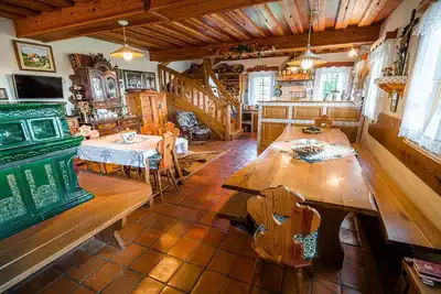 Image de Cozy Countryside Retreat Villa with Hot-Tub - Two Bedroom Villa with Hot Tub