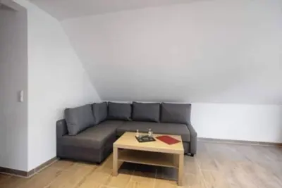 Schwarzwaldklause FeWo Schwarzwälder Kirsch