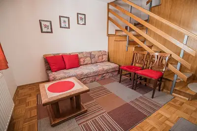 Image de Bovec Picturesque Mountain Vista Residences - Two Bedroom Apartment
