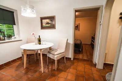 Image de Rustic and Radiant Retreat Apartments with Terrace - Standard One Bedroom Apartment with Terrace