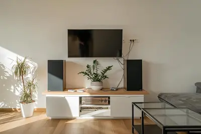 Image de Three Bedroom Holiday Home with Terrace and Sauna