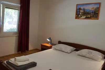 Image de Beach House Žuljana - Two Bedroom Apartment with Terrace 1