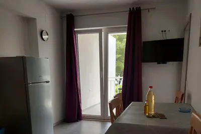 Image de Beach House Žuljana - Two Bedroom Apartment with Terrace 3