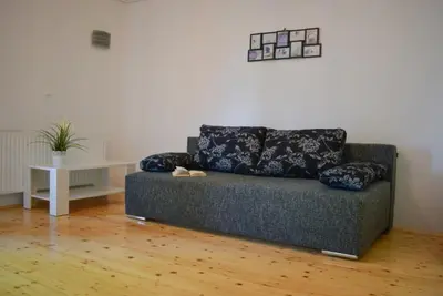 Image de One Bedroom Apartment