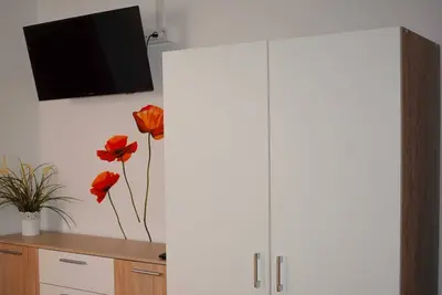 Image de Triple Room with Private Bathroom