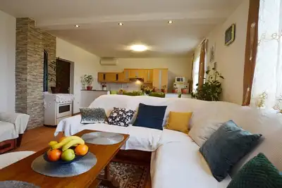 Image de Family Room with Private Bathroom