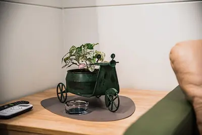 Image de Lake Serenity Premium Mobile Homes-3Bedroom 15/027