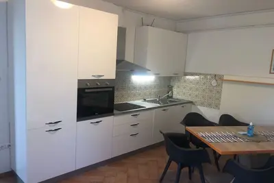 Image de Two Bedroom Apartment with Terrace and Sea View