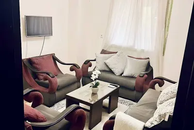 Image de Paradis - Résidence Cheikh Zayed