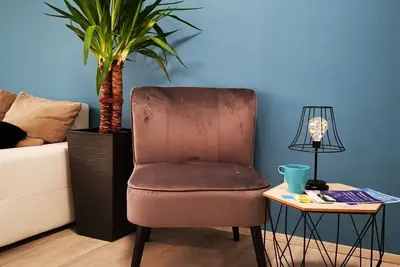 Image de Downtown Koper Spacious Apartment with Balcony - Two Bedroom Apartment with Balcony