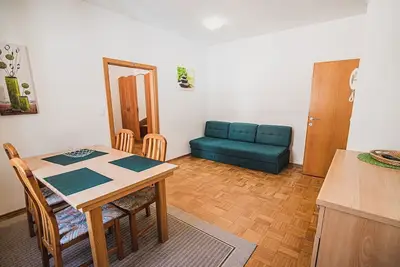 Image de Bovec Picturesque Mountain Vista Residences - One Bedroom Apartment
