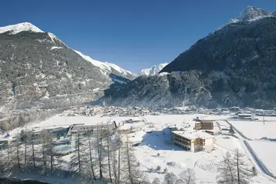 Image de Agréable appartement pour 8 personnes avec piscine, Wifi, Tv, terrasse et animaux admis