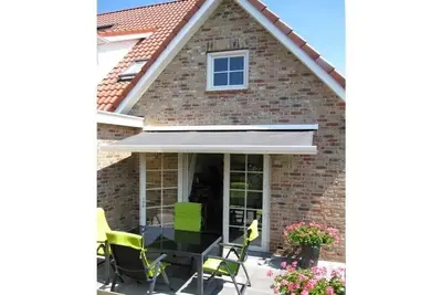 Image de Maison de vacances idéale pour les familles (Djb87)