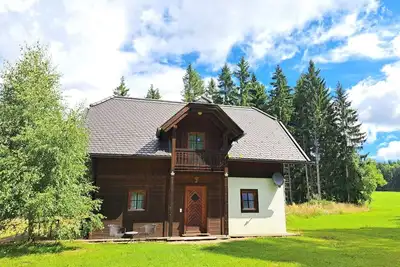Image de Magnifique maison de vacances privée pour 5 personnes avec Tv et terrasse