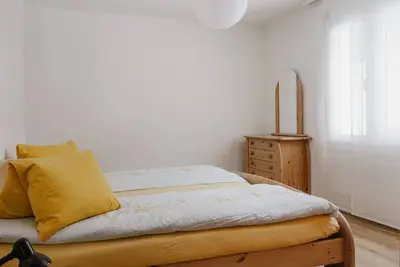 Image de Confortable appartement pour 4 personnes avec Wifi, Tv, balcon et animaux admis