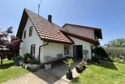 Image de Belle maison de vacances privée pour 6 personnes avec Wifi, Tv, patio et animaux admis