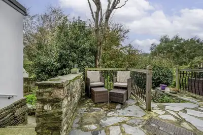 Image de Magnifique maison de vacances privée pour 18 personnes avec Wifi, Tv et terrasse