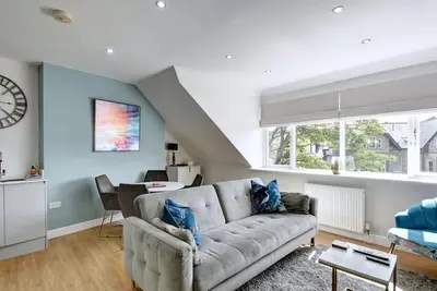 Image de Bel appartement pour 4 personnes avec Wifi