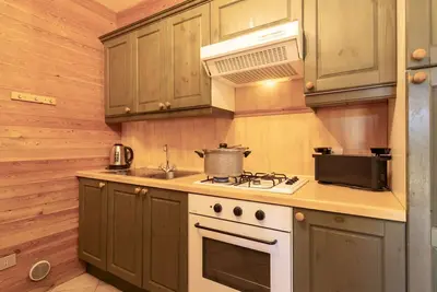 Image de Merveilleuse maison de vacances privée pour 7 personnes avec Wifi, Tv et animaux admis