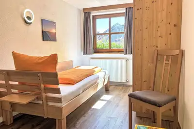 Image de Agréable appartement pour 5 personnes avec Wifi et Tv