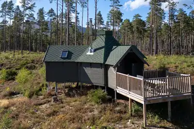 Image de Joli appartement pour 4 personnes avec terrasse et animaux admis