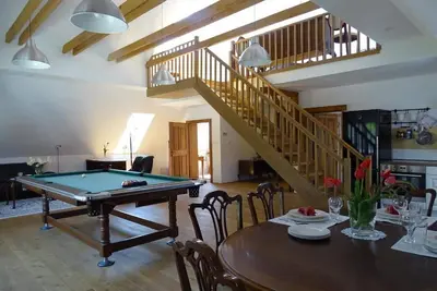 Image de Enchanted Misty Valley Cottage Apartments - Comfort One Bedroom Apartment