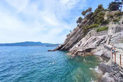 Image de Bel appartement pour 4 personnes avec Tv et balcon