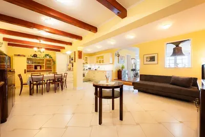 Image de Secluded Escape Hilltop Villa with Hot-Tub - Two Bedroom Villa with Hot-Tub