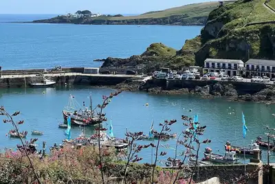 Image de Merveilleuse maison de vacances privée pour 4 personnes avec Wifi, Tv, terrasse et animaux admis