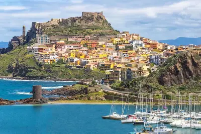 Image de Joli appartement pour 4 personnes avec Wifi, climatisation, Tv et balcon