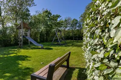 Image de Merveilleuse maison de vacances privée pour 4 personnes avec Wifi, Tv et terrasse