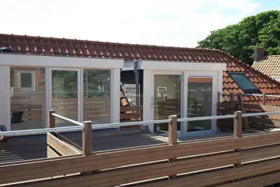 Image de (Dn119) Appartement de ville tout neuf