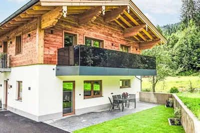 Image de Agréable appartement pour 4 personnes avec Wifi, Tv, terrasse, animaux admis et vue panoramique