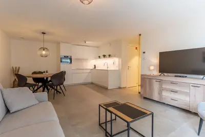 Image de Confortable appartement pour 4 personnes avec Wifi, Tv et balcon