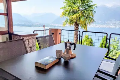 Image de Agréable appartement pour 5 personnes avec Wifi, piscine, Tv et patio