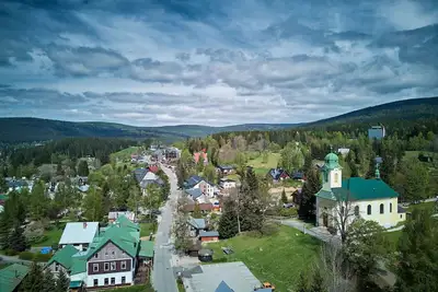 Image de Confortable appartement pour 4 personnes avec Wifi, Tv et terrasse