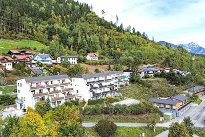 Apart Annemarie by Interhome